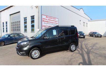 Fiat Doblo Gebrauchtwagen