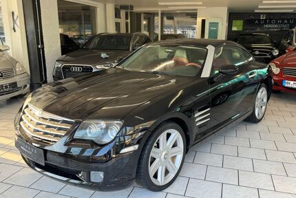 Chrysler Crossfire Gebrauchtwagen