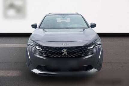 Peugeot 5008 Gebrauchtwagen