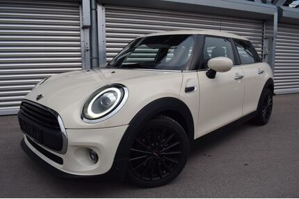 Mini ONE Gebrauchtwagen