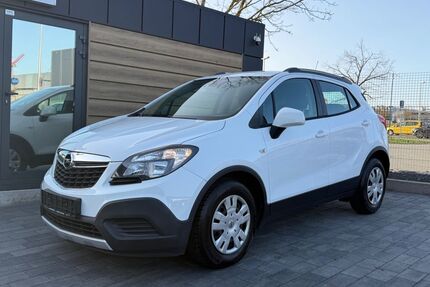 Opel Mokka Gebrauchtwagen