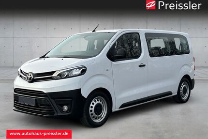 Toyota Proace (Verso) Gebrauchtwagen