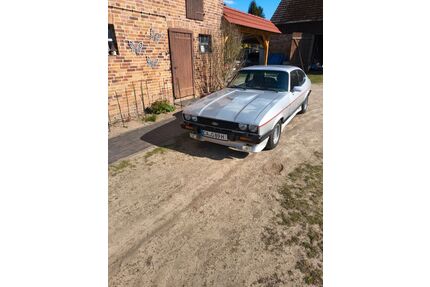 Ford Capri Gebrauchtwagen