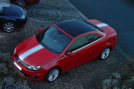 VW Eos Gebrauchtwagen