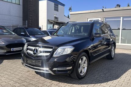 Mercedes-Benz GLK 220 Gebrauchtwagen