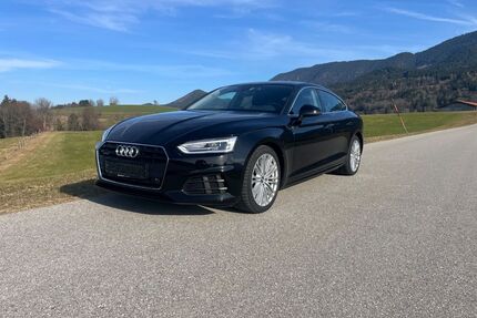Audi A5 Gebrauchtwagen