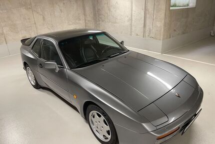 Porsche 944 Gebrauchtwagen