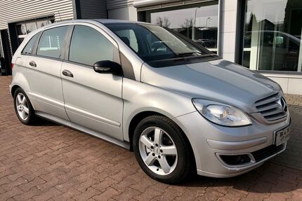Mercedes-Benz B 180 Gebrauchtwagen