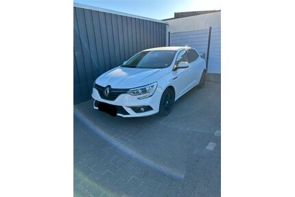 Renault Megane Gebrauchtwagen