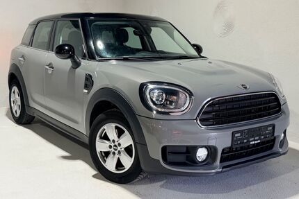 Mini Cooper Countryman Gebrauchtwagen