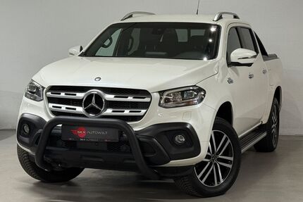 Mercedes-Benz X 350 Gebrauchtwagen
