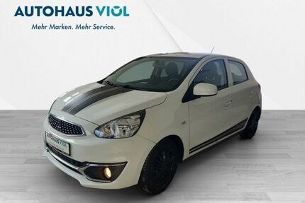 Mitsubishi Space Star Gebrauchtwagen