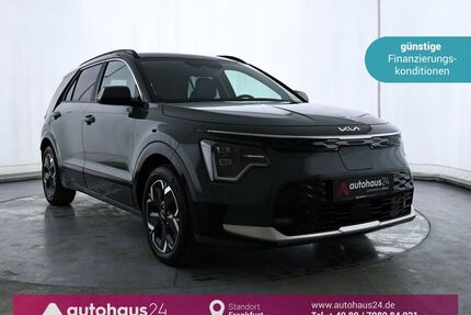 Kia Niro EV Gebrauchtwagen