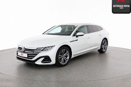 VW Arteon Gebrauchtwagen