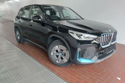 BMW iX1 Gebrauchtwagen