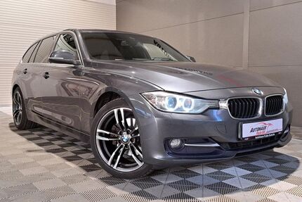 BMW 320 Gebrauchtwagen