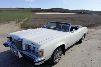 Ford Mercury Gebrauchtwagen