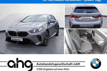 BMW 120 Gebrauchtwagen