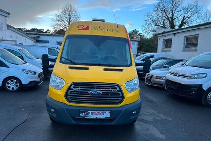 Ford Transit Gebrauchtwagen