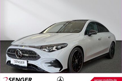Mercedes-Benz CLA 200 Gebrauchtwagen