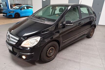 Mercedes-Benz B 160 Gebrauchtwagen
