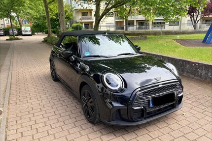 Mini Cooper Cabrio Gebrauchtwagen