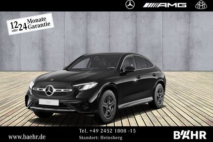 Mercedes-Benz GLC 200 Gebrauchtwagen