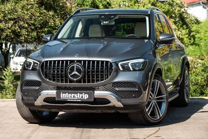 Mercedes-Benz GLE 400 Gebrauchtwagen