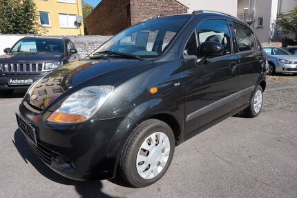 Chevrolet Matiz Gebrauchtwagen