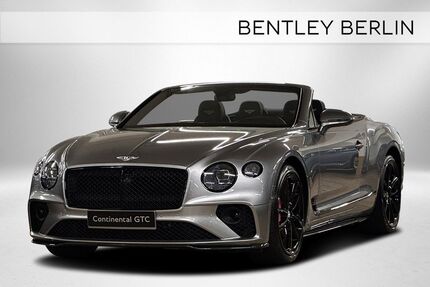 Bentley Continental GTC Gebrauchtwagen