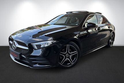 Mercedes-Benz A 200 Gebrauchtwagen