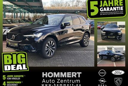 Volvo XC60 Gebrauchtwagen