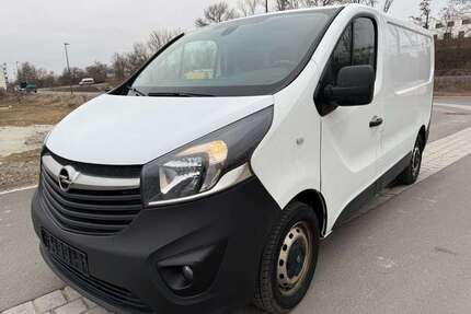 Opel Vivaro Gebrauchtwagen