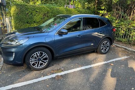Ford Kuga Gebrauchtwagen