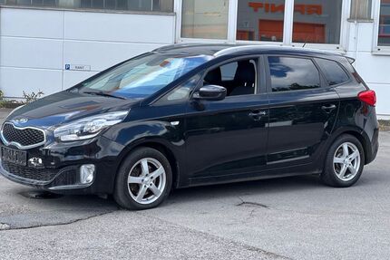 Kia Carens Gebrauchtwagen