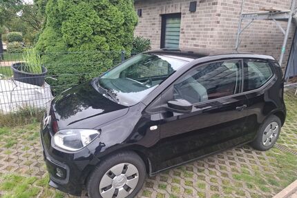 VW up! Gebrauchtwagen