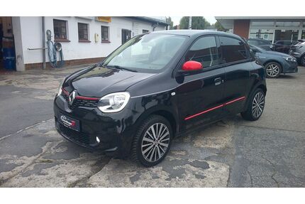 Renault Twingo Gebrauchtwagen