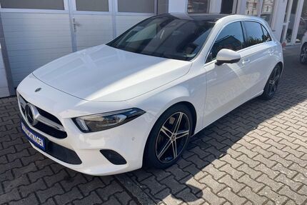 Mercedes-Benz A 220 Gebrauchtwagen