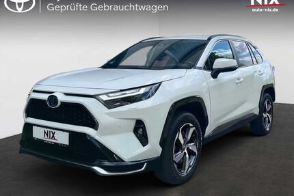 Toyota RAV 4 Gebrauchtwagen