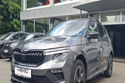 Skoda Kamiq Gebrauchtwagen
