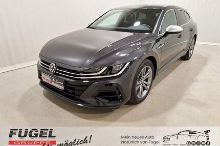 VW Arteon Gebrauchtwagen