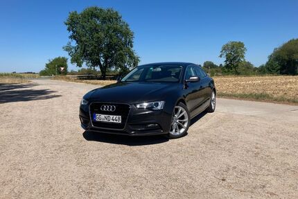 Audi A5 Gebrauchtwagen
