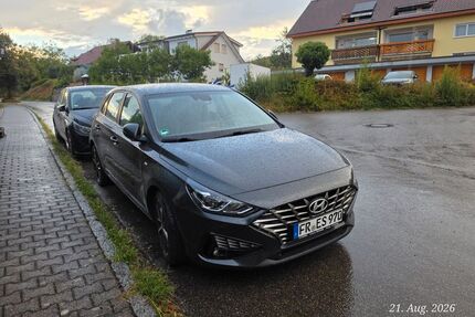 Hyundai i30 Gebrauchtwagen