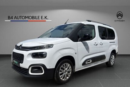 Citroen Berlingo Gebrauchtwagen