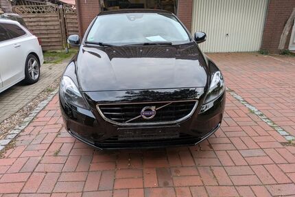 Volvo V40 Gebrauchtwagen