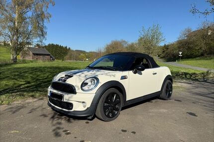 Mini Cooper S Roadster Gebrauchtwagen