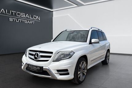 Mercedes-Benz GLK 350 Gebrauchtwagen