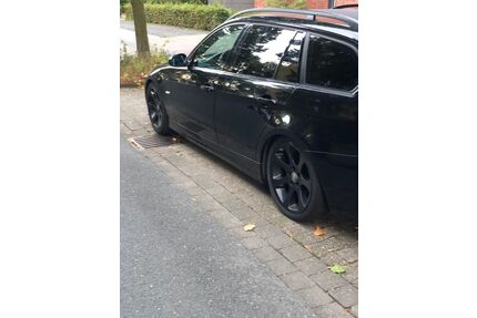 BMW 325 Gebrauchtwagen