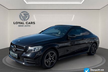 Mercedes-Benz C 200 Gebrauchtwagen