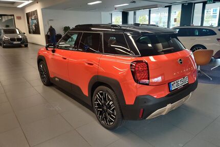 Mini Aceman Gebrauchtwagen